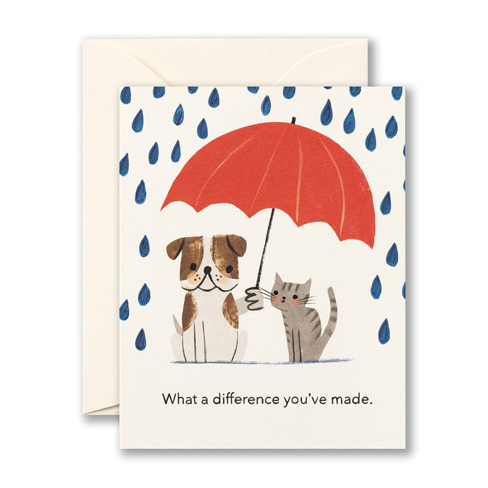 Love Muchly Greeting Cards