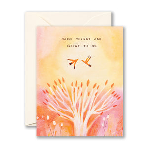 Love Muchly Greeting Cards