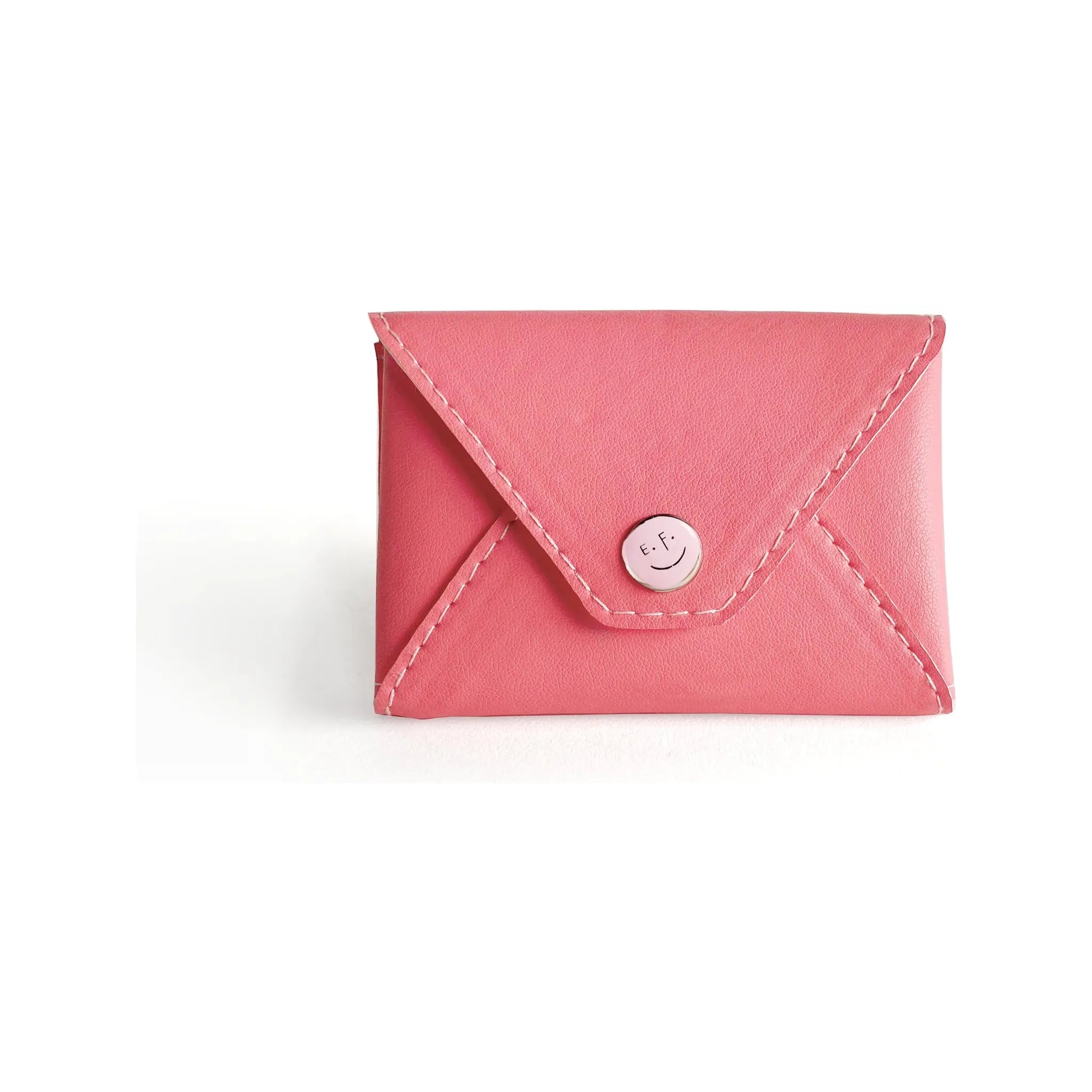 E. Frannie Pack