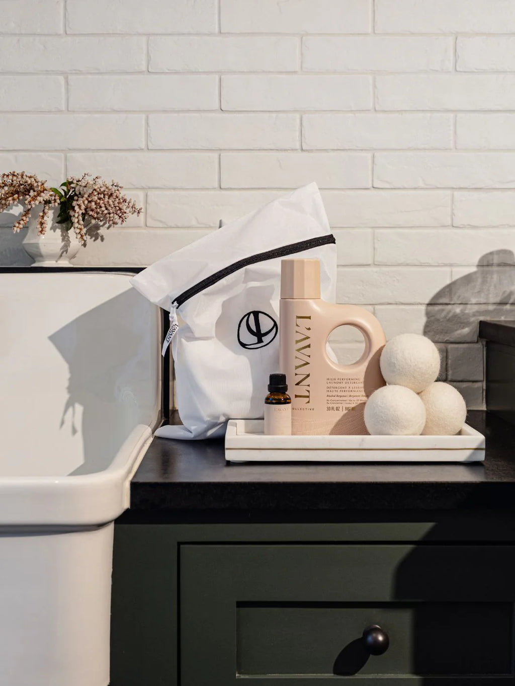 High Performing Laundry Detergent