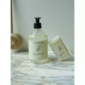 Hand & Body Liquid Soap | 500 mL