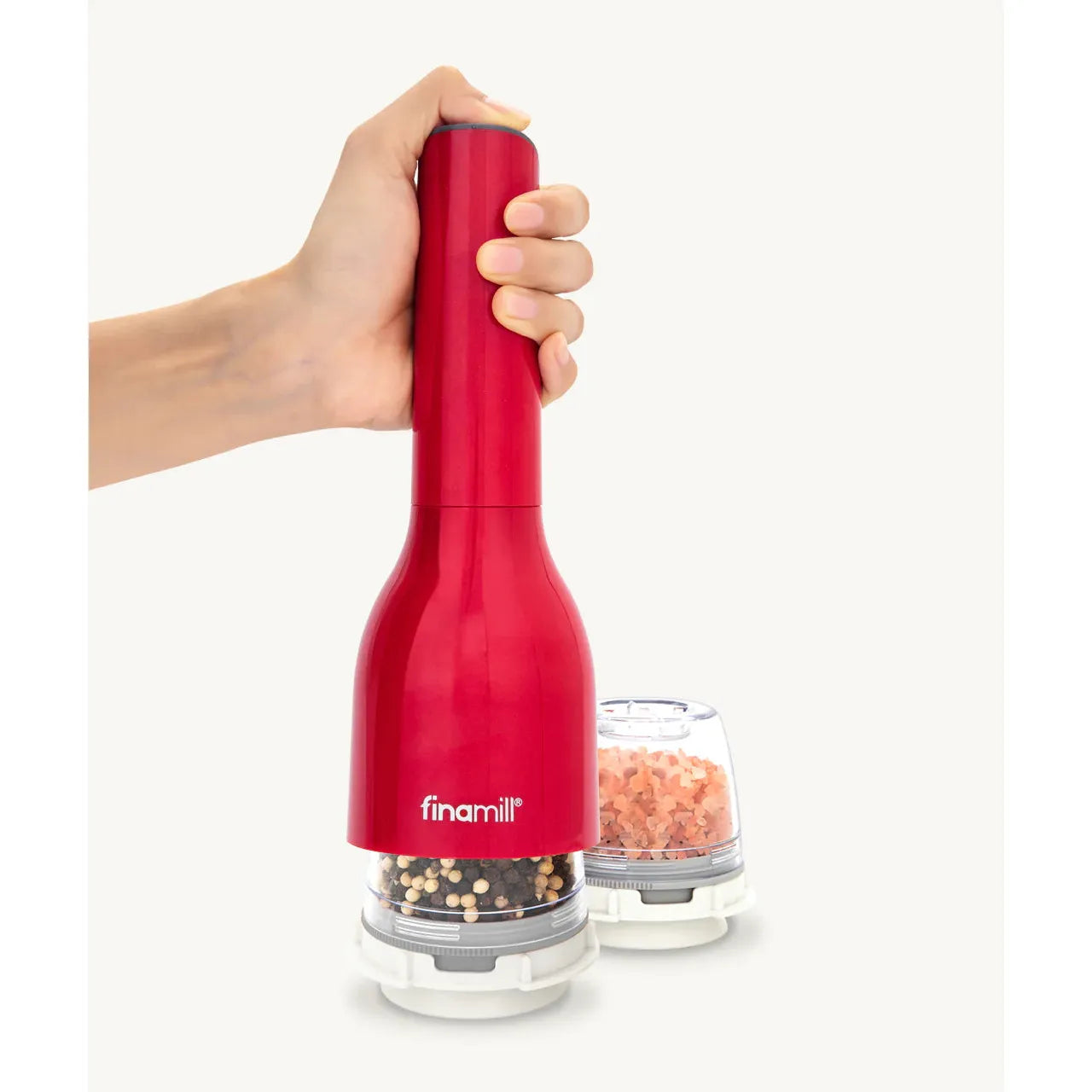 Battery FinaMill + 2 Pro Plus Pods