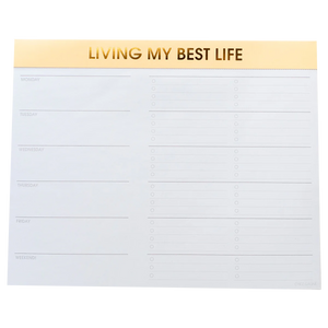 Weekly Planner