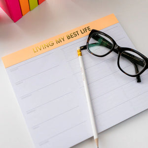 Weekly Planner