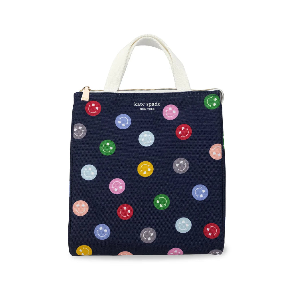 Kate Spade | Spade Smiley