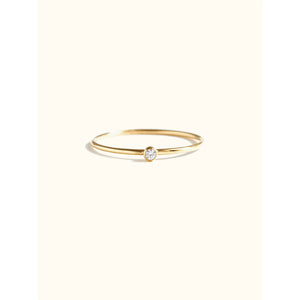 Luz Petite Ring