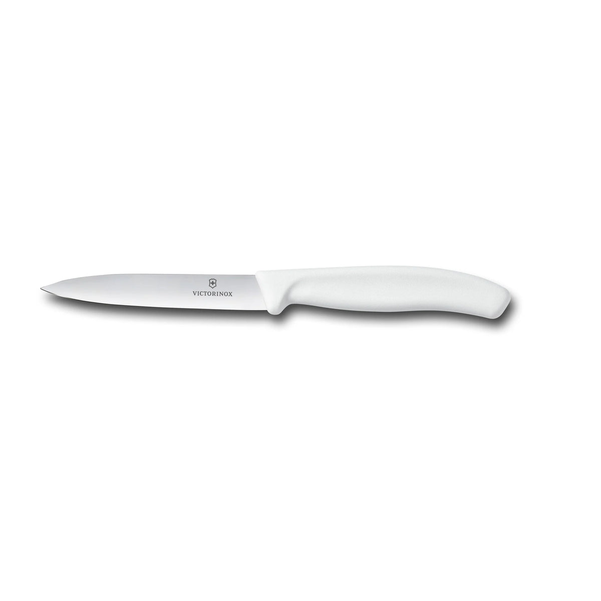 Swiss Classic 4” Spear Point Paring Knife
