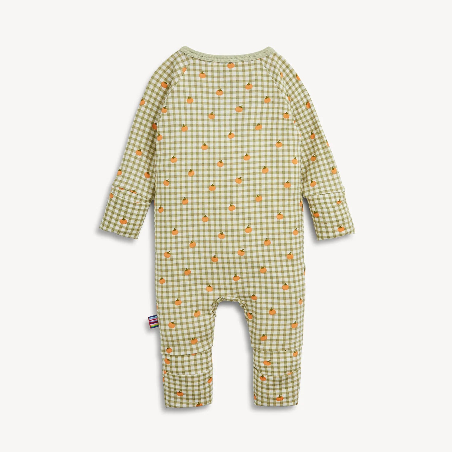 Magnetic Convertible Coverall | Modal