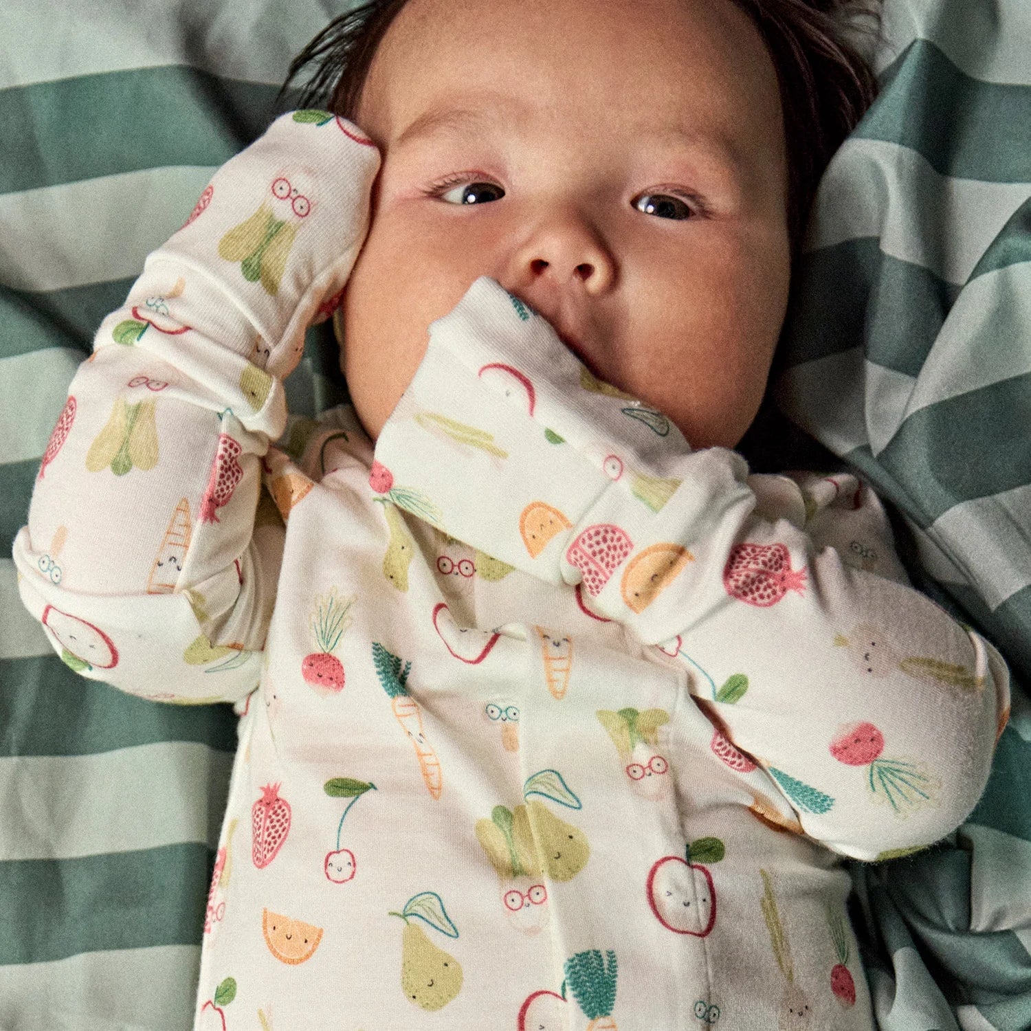 Magnetic Convertible Coverall | Modal