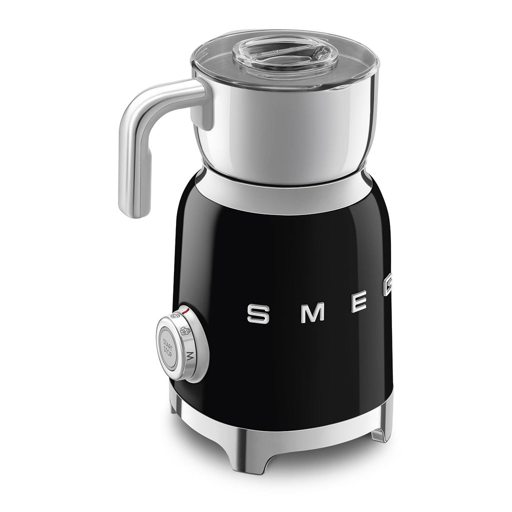 50s Retro Style Tritan Renew Updated Milk Frother