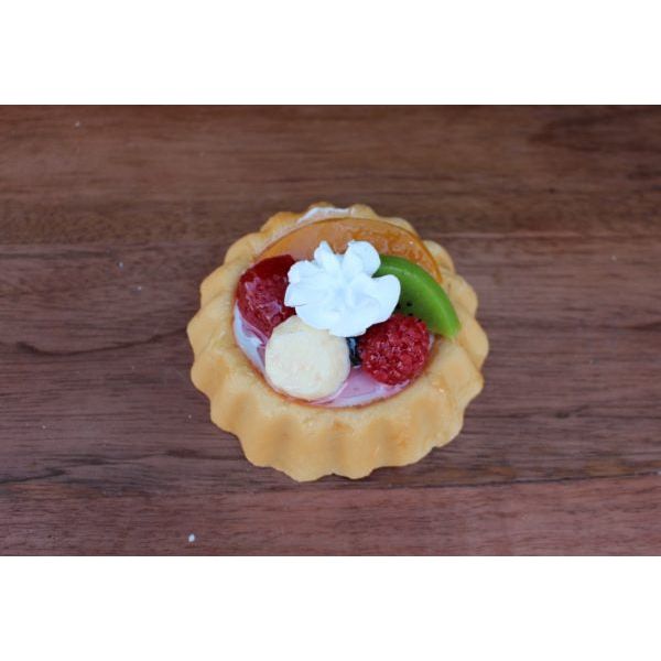 Fruit Tart | Small