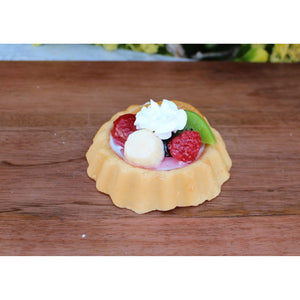 Fruit Tart | Small