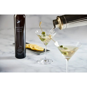Dirty Martini Juice