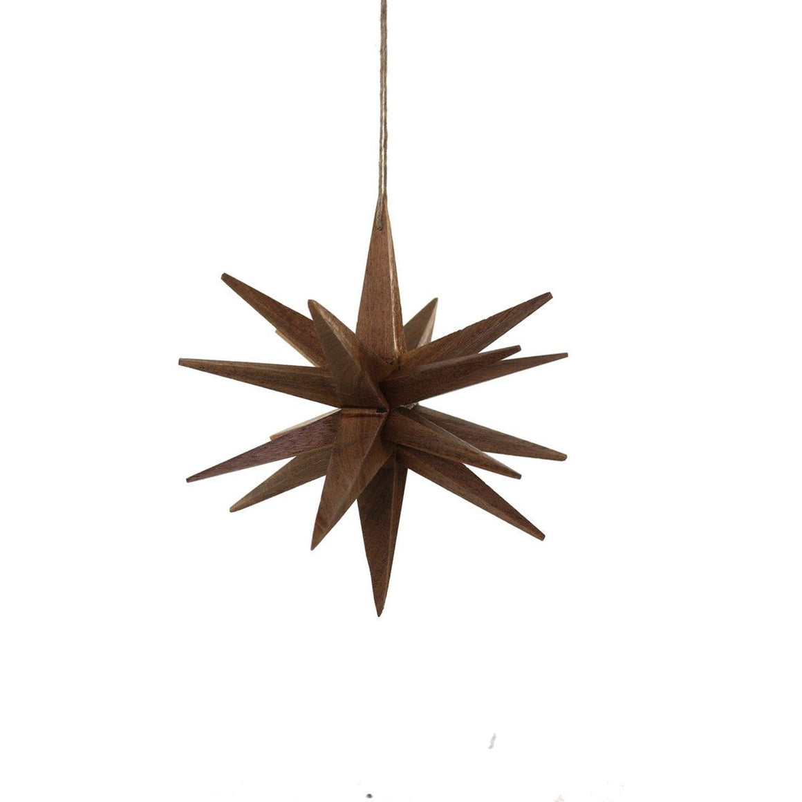 Wood Star