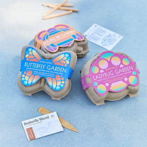 Curious Critters Activity Kit