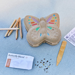 Curious Critters Activity Kit