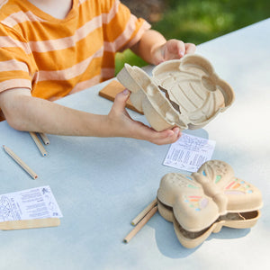 Curious Critters Activity Kit