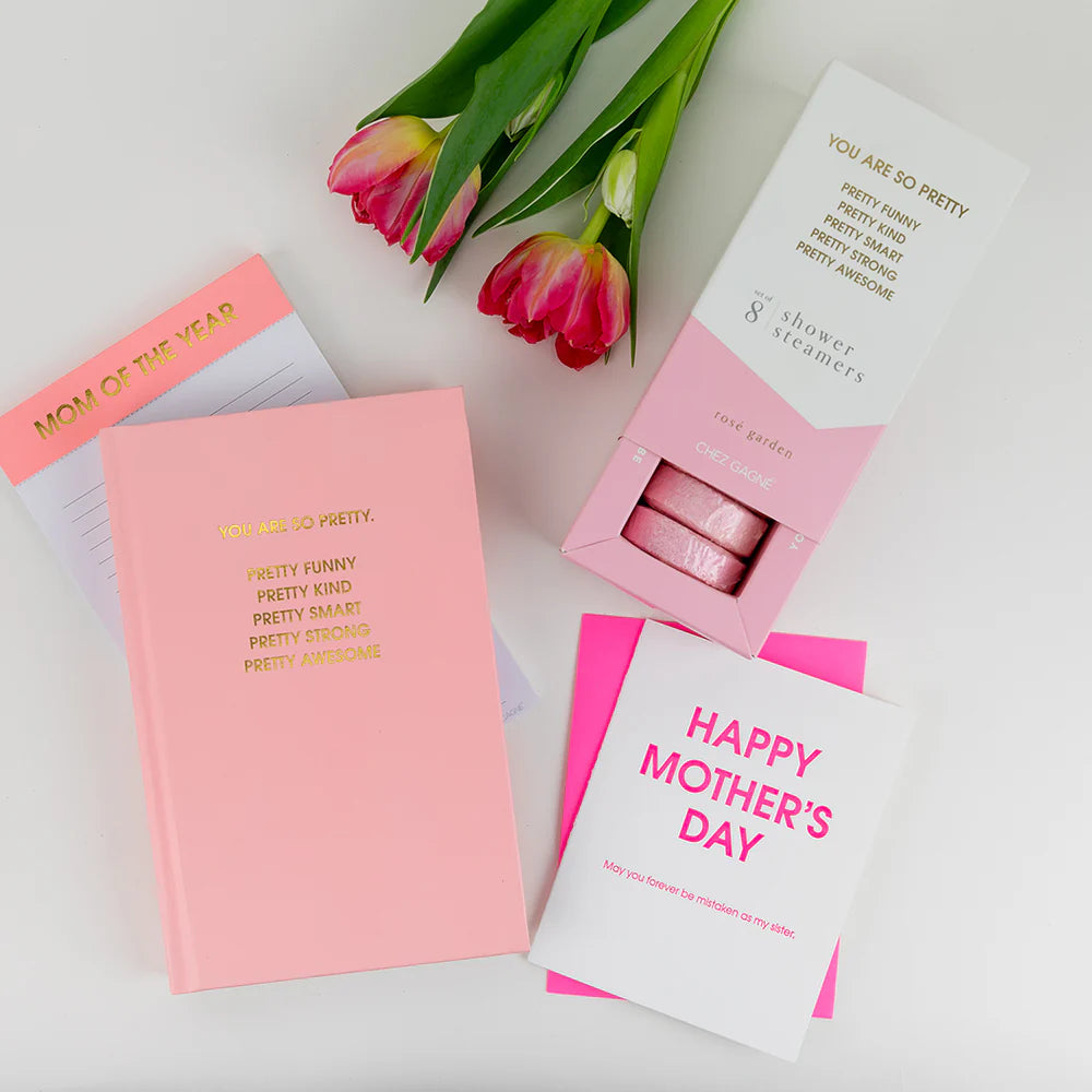 Hardcover Journal