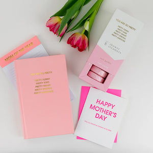 Hardcover Journal