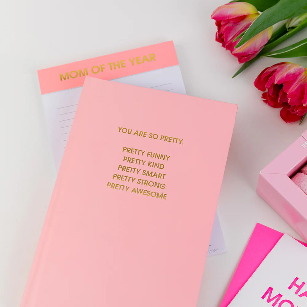 Hardcover Journal