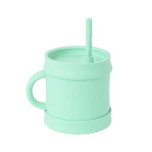 The Everything Cup + Sippy Lid