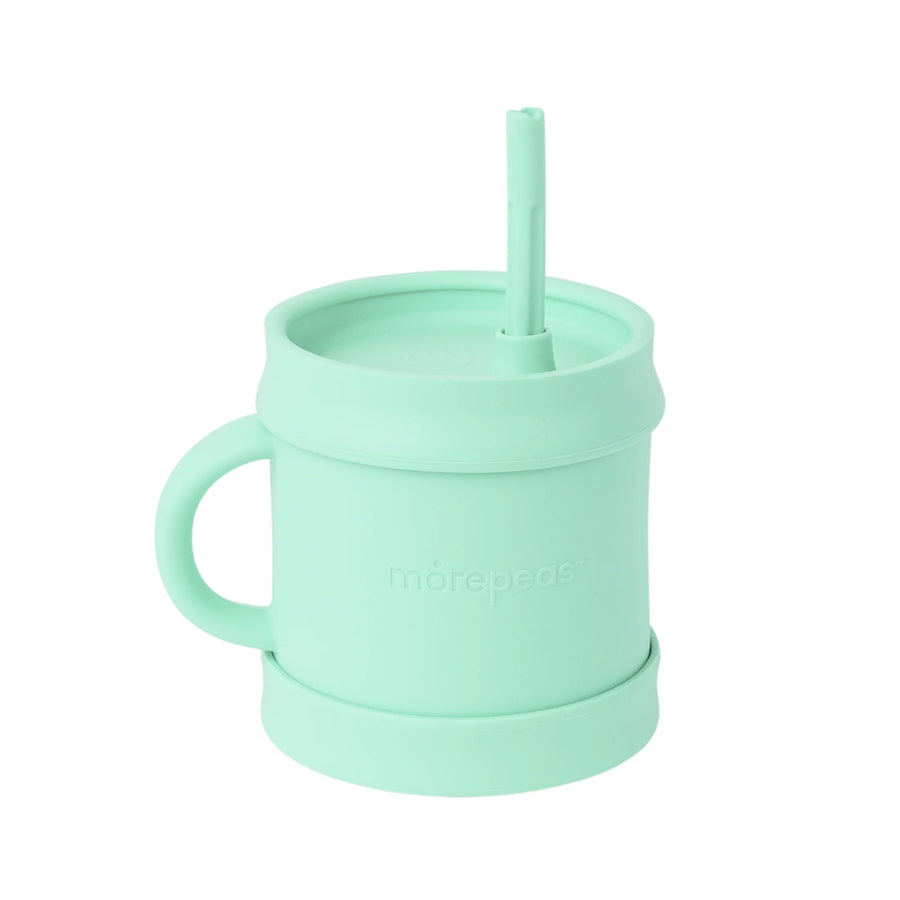 The Everything Cup + Sippy Lid