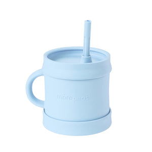 The Everything Cup + Sippy Lid