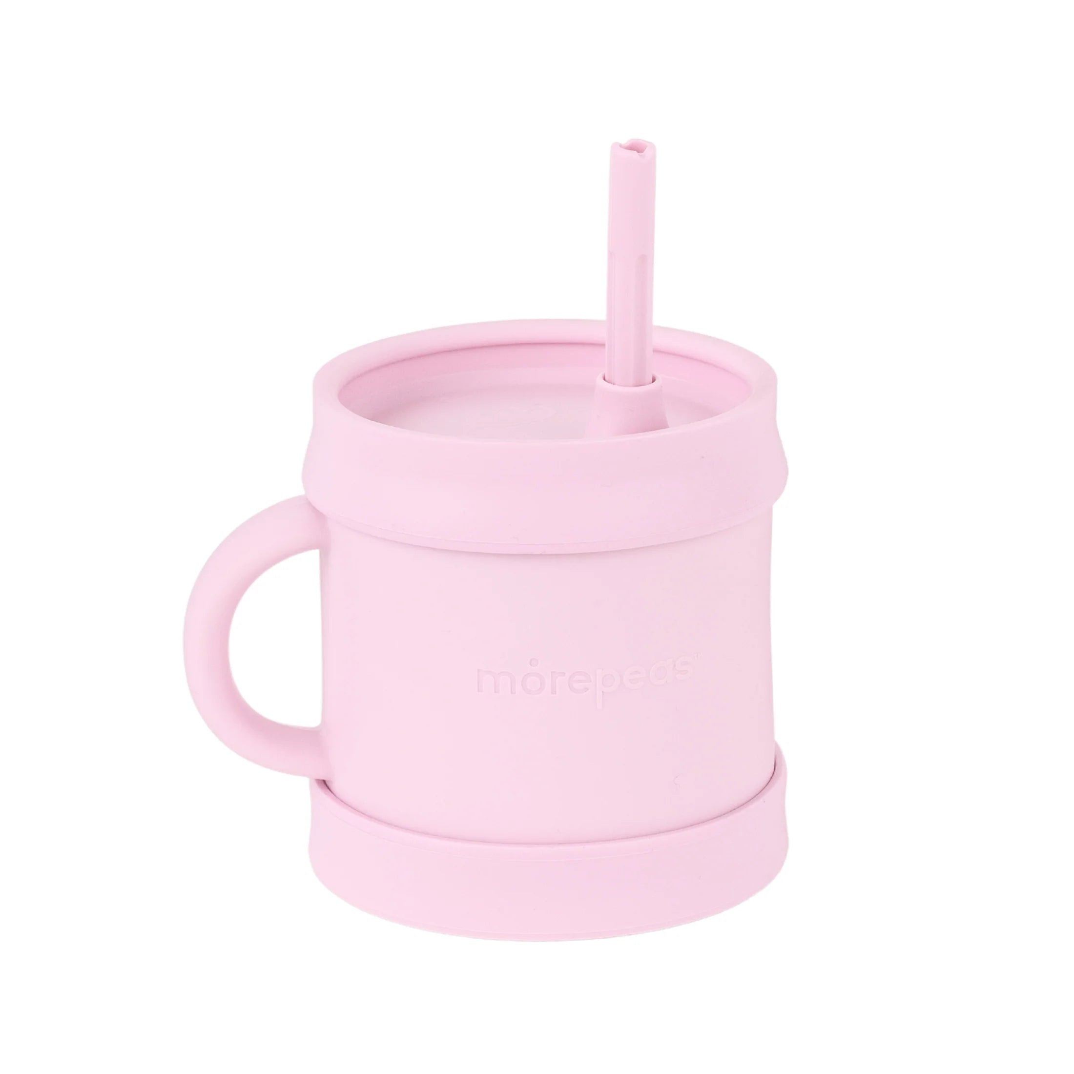 The Everything Cup + Sippy Lid