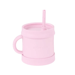 The Everything Cup + Sippy Lid