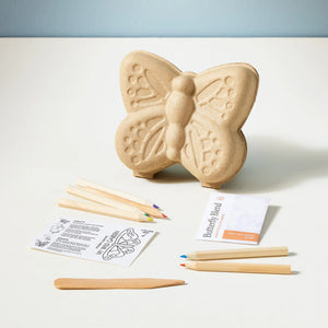 Curious Critters Activity Kit