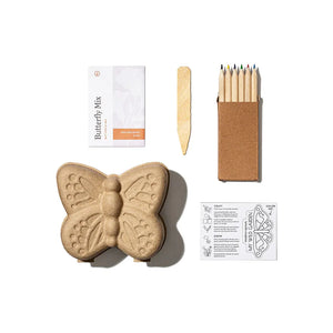Curious Critters Activity Kit