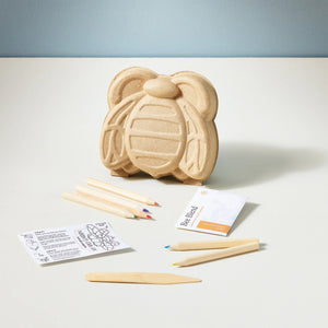 Curious Critters Activity Kit