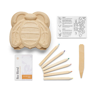 Curious Critters Activity Kit
