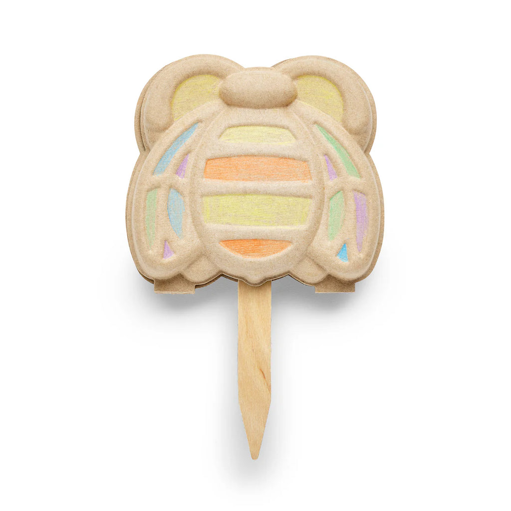 Curious Critters Activity Kit