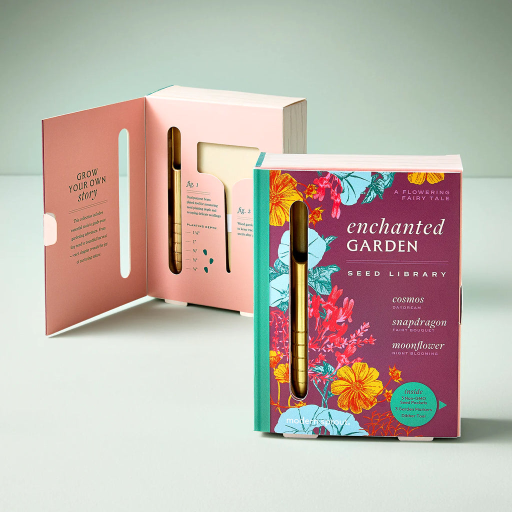 Seed Library