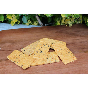 Rectangular Crackers (Set of 6)