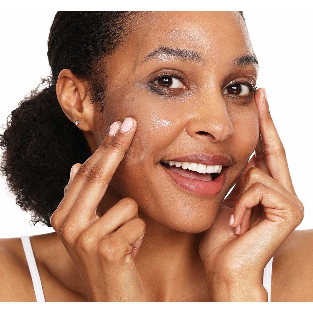 Make It Melt Silky Milk Cleansing Balm