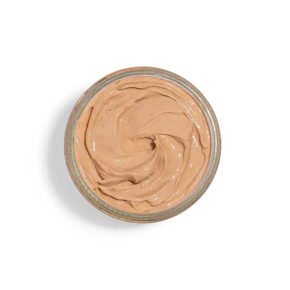 Mighty Tighty® Turmeric & Banana Tightening Mask