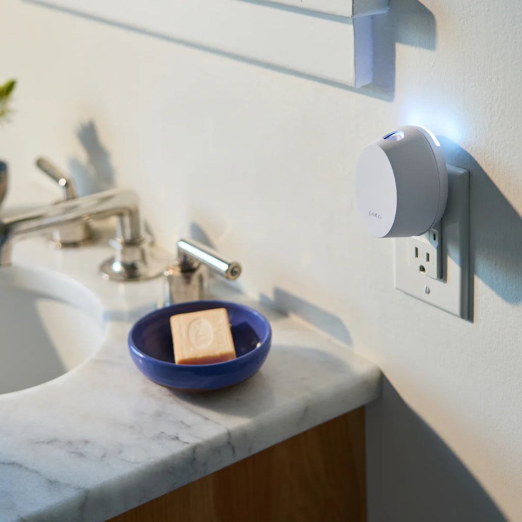 Pura Mini™  Smart Home Fragrance Diffuser