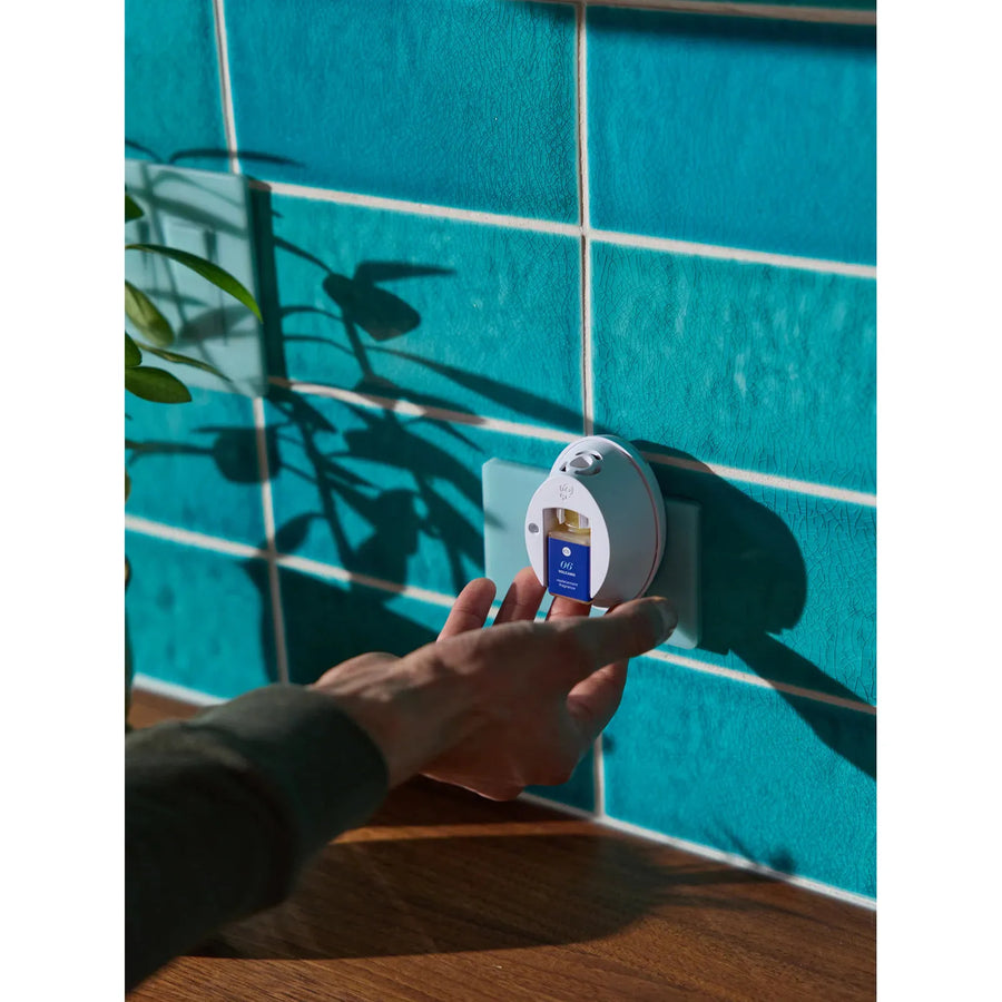 Pura Mini™  Smart Home Fragrance Diffuser