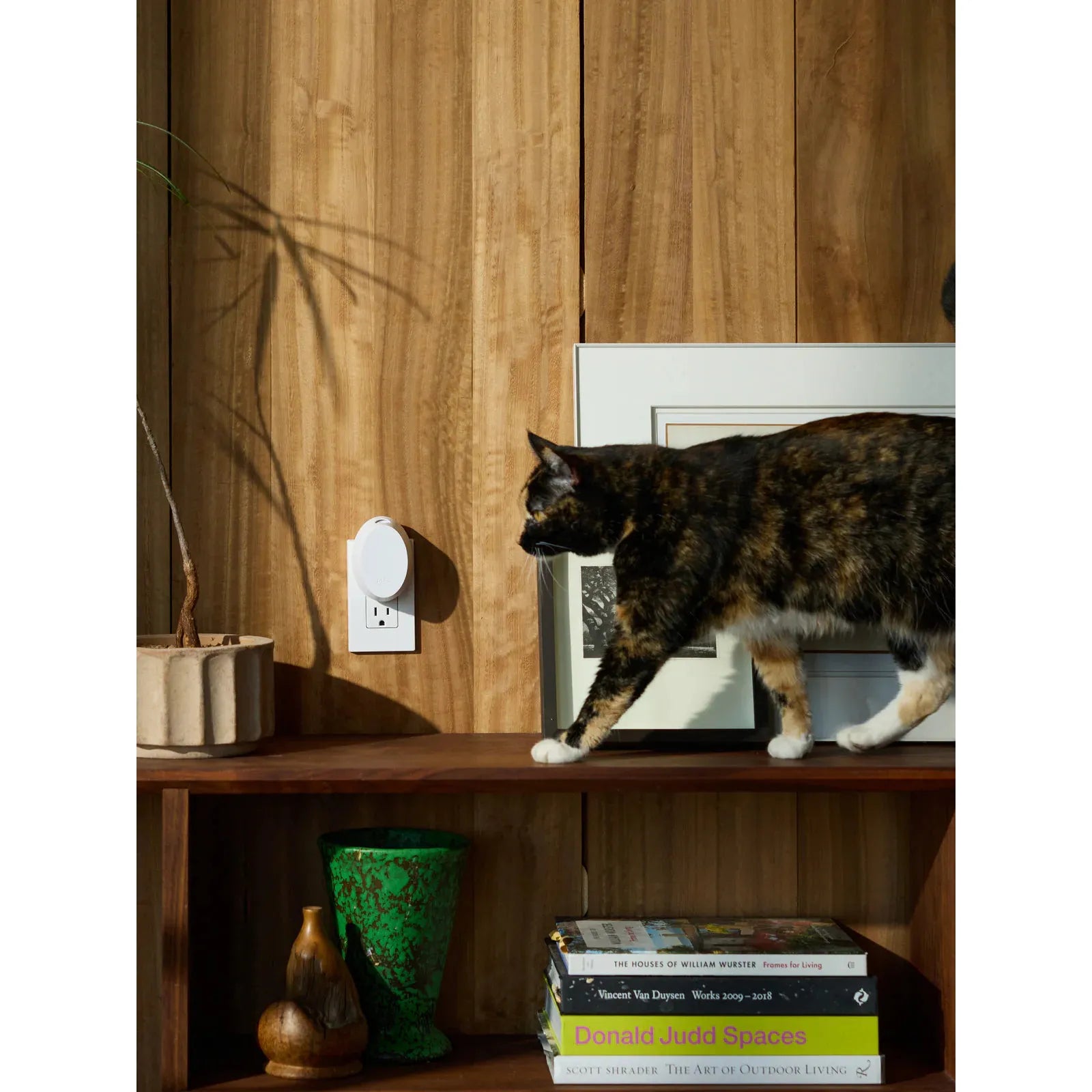 Pura Mini™  Smart Home Fragrance Diffuser