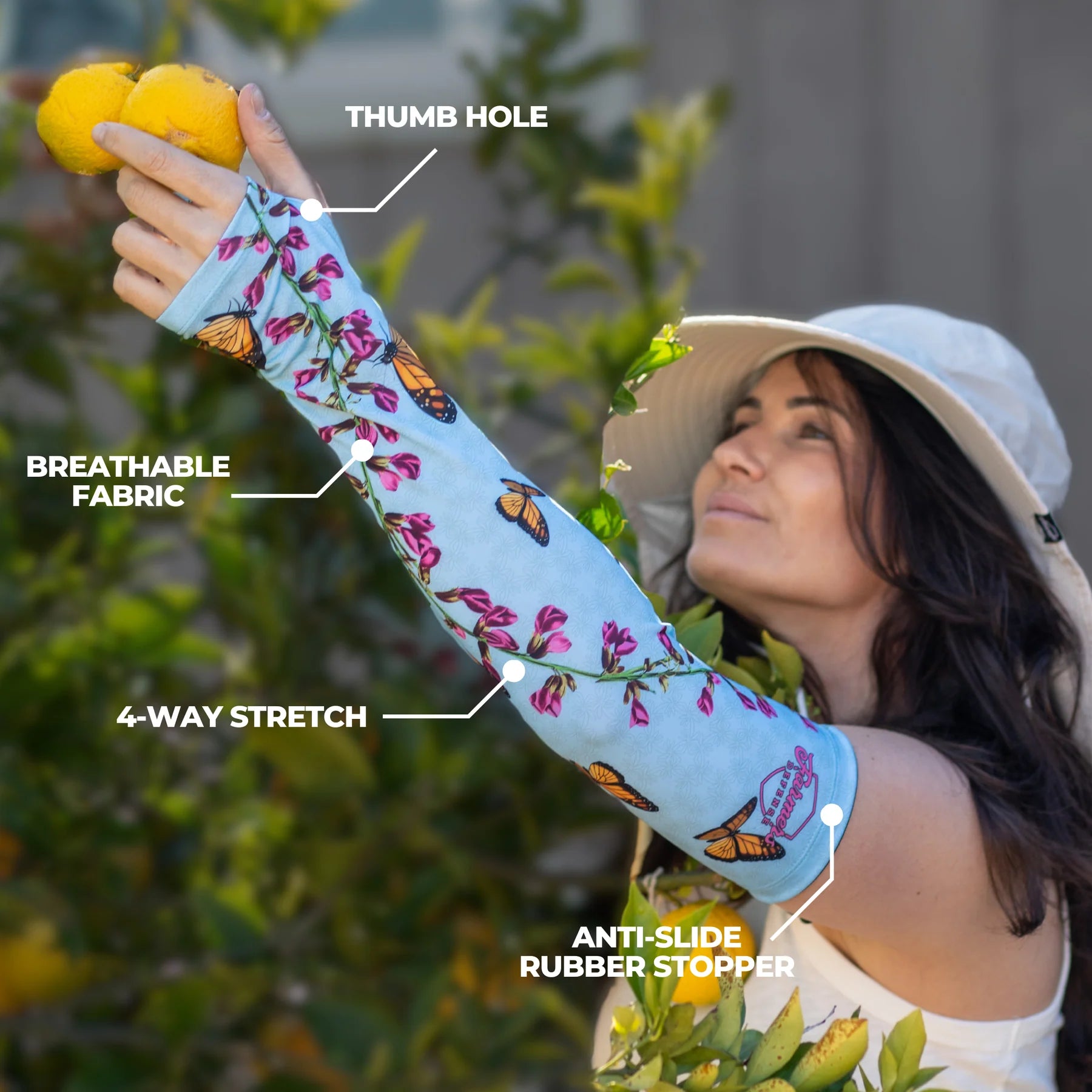Protection Sleeves