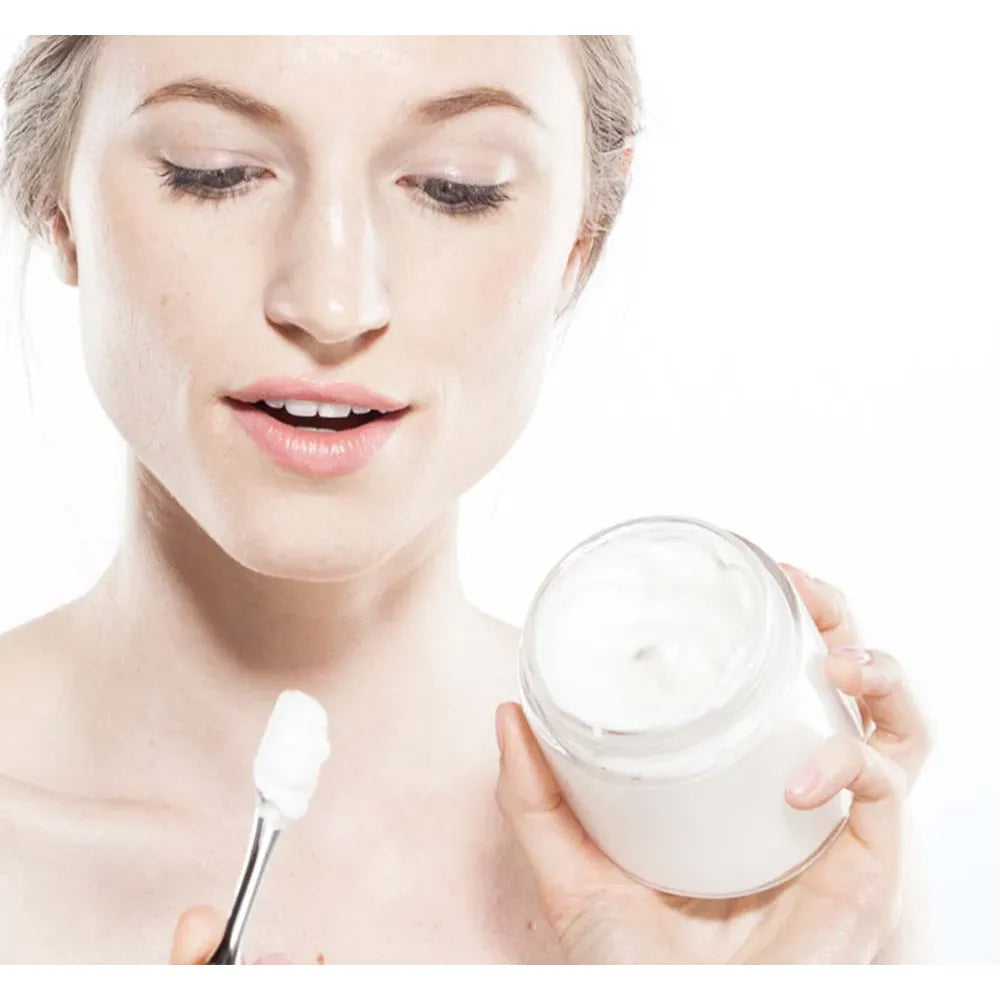 Moon Dip® Back to Youth Ageless Body Mousse