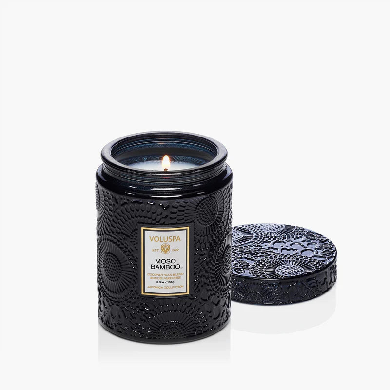 Voluspa Jar Candle | Small