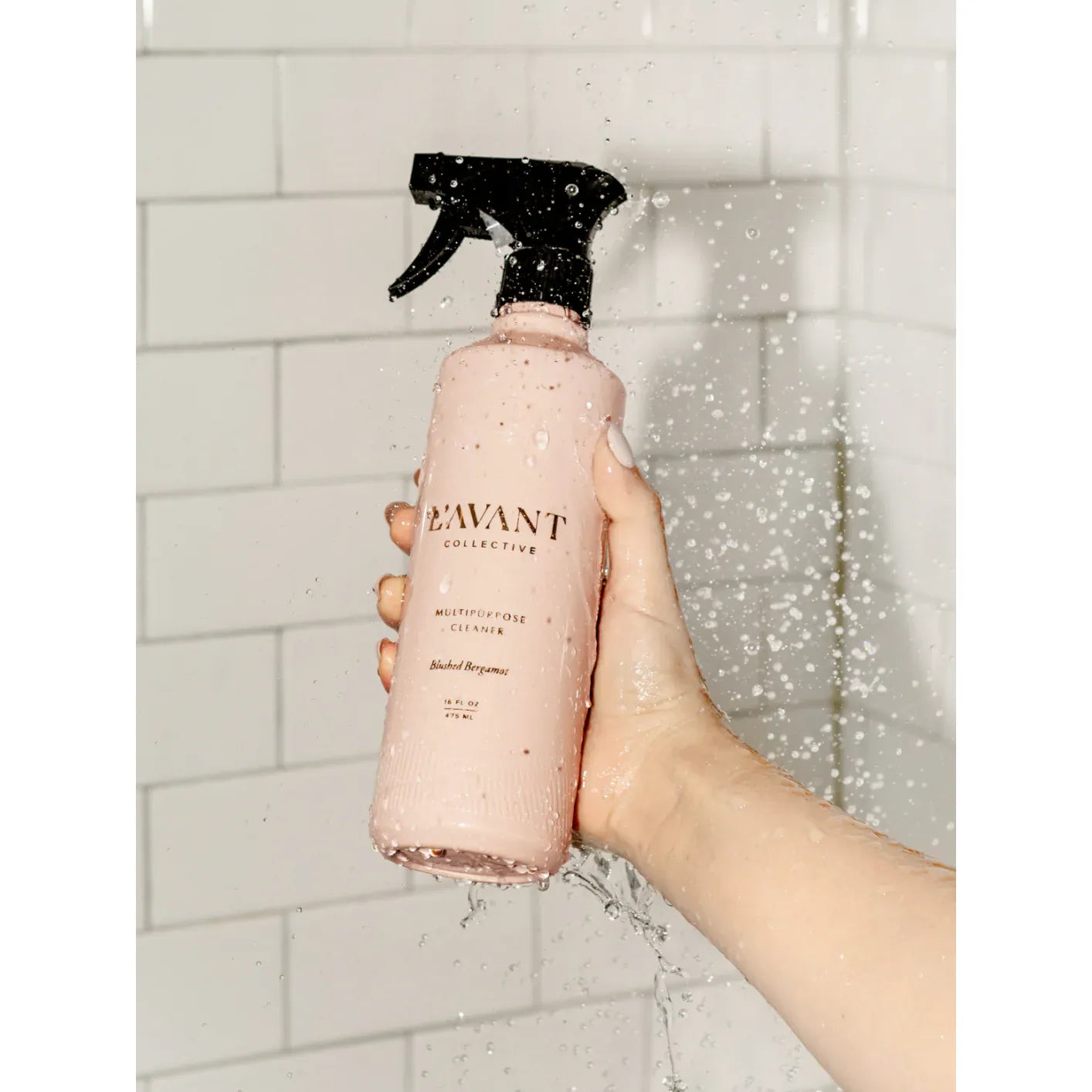 Multipurpose Surface Cleaner