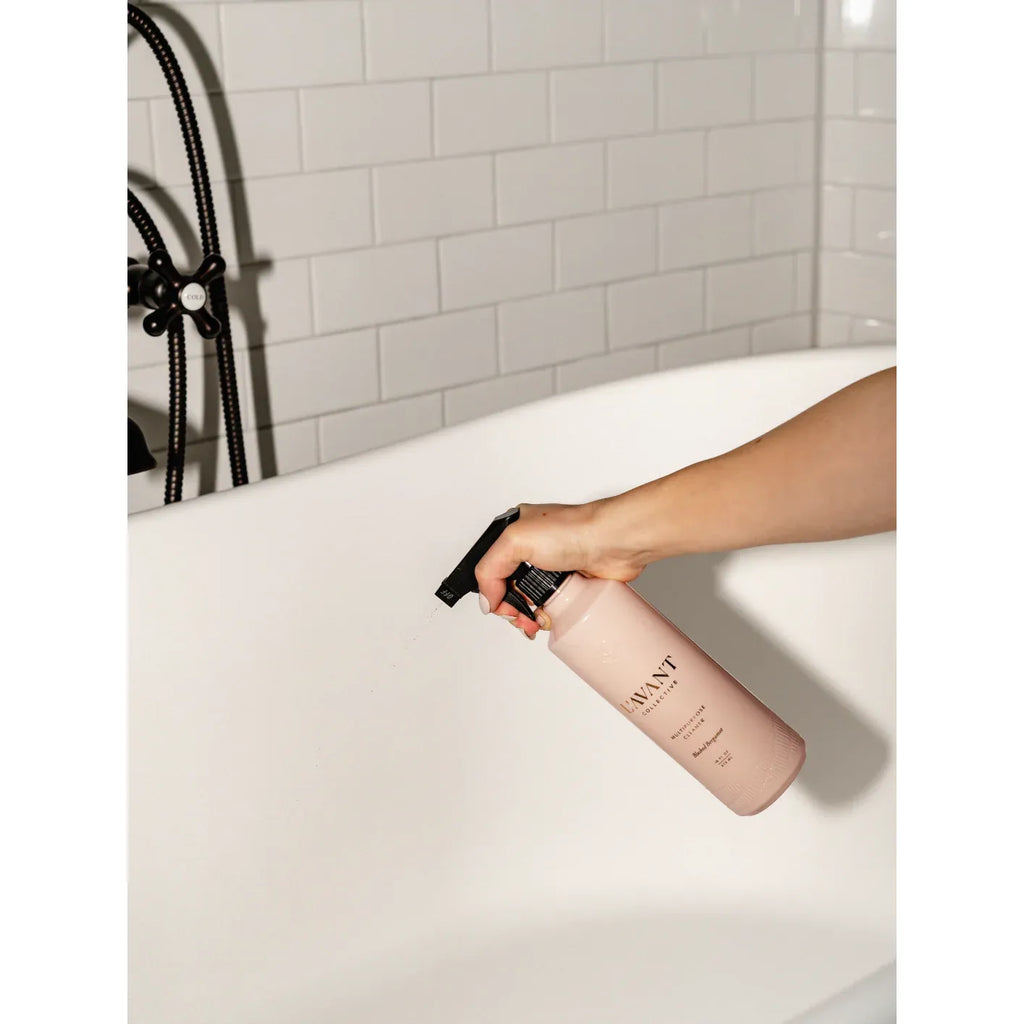 Multipurpose Surface Cleaner