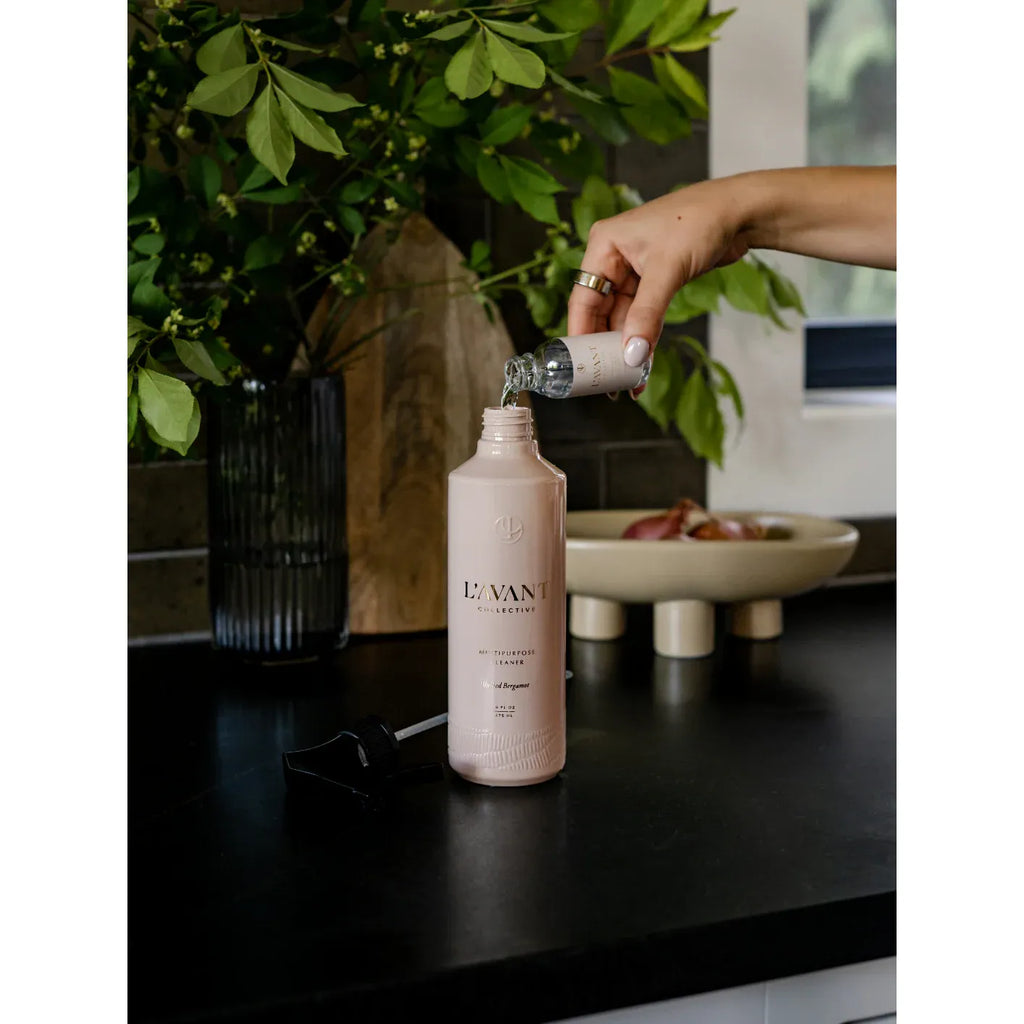Multipurpose Surface Cleaner