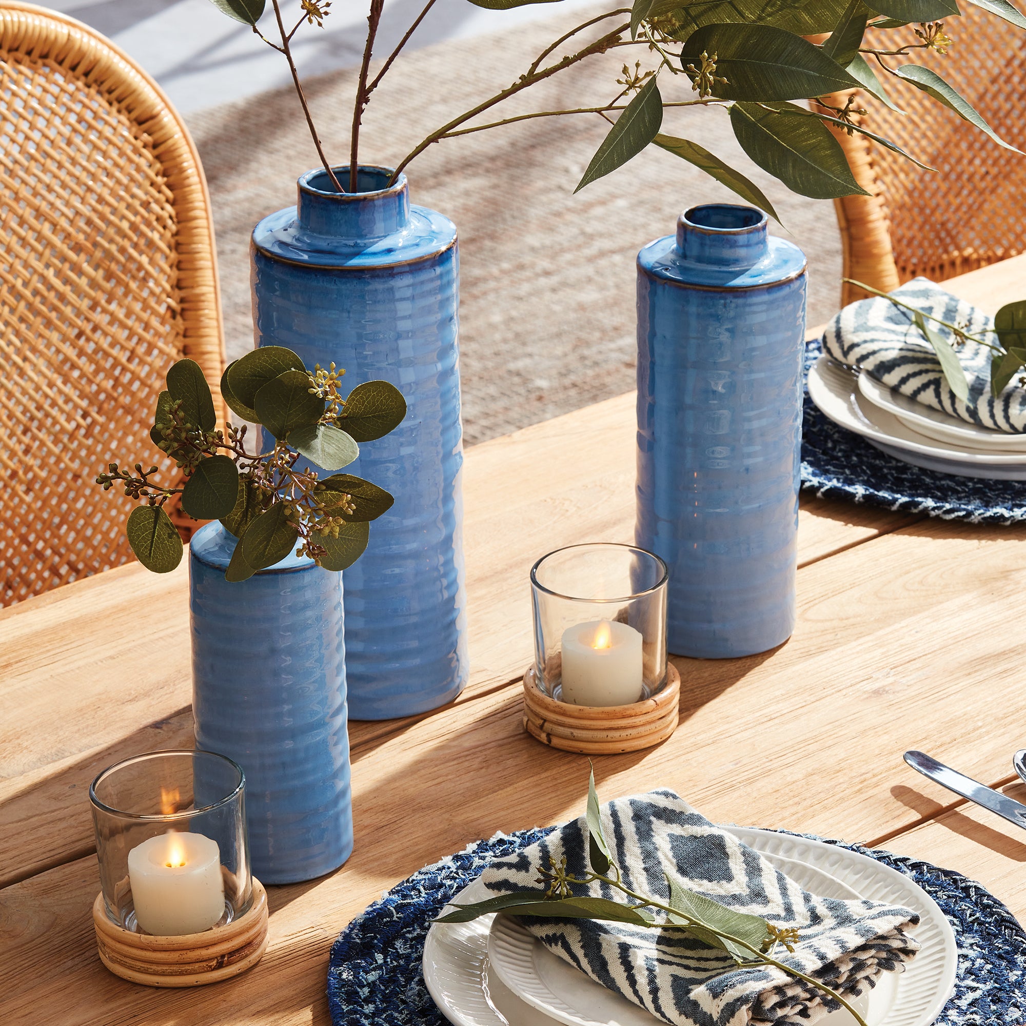 Giada Vase