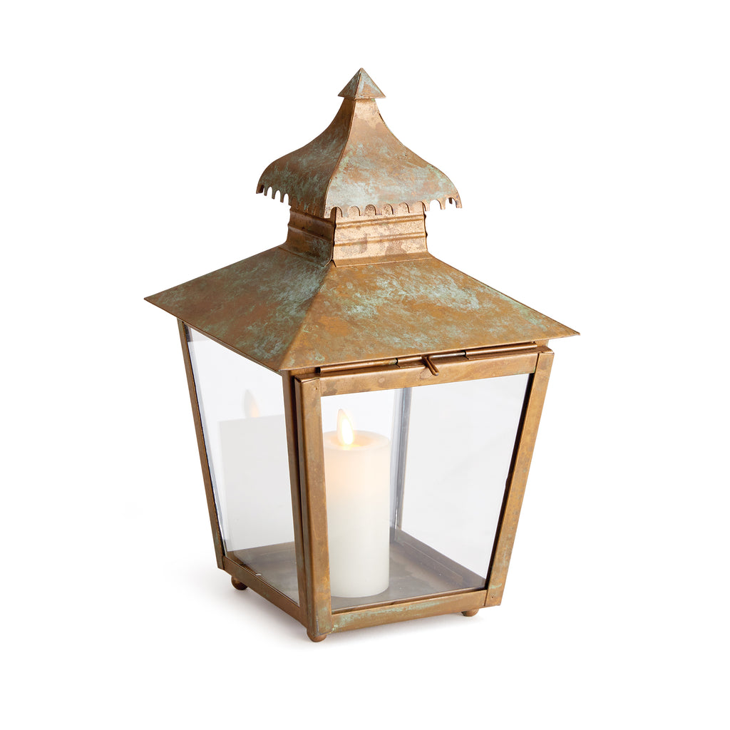 Anders Lantern
