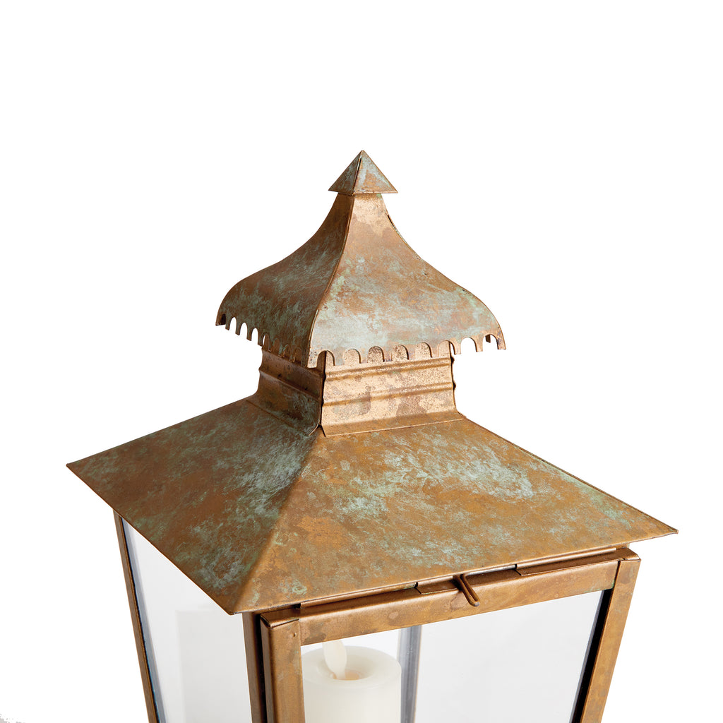 Anders Lantern